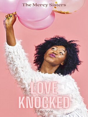 cover image of Love Knocked
